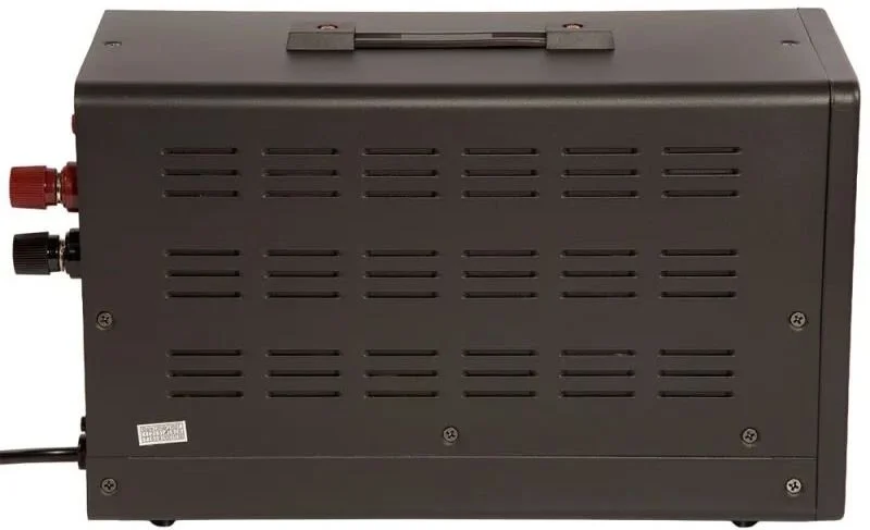 Фото: ДБЖ Vitals UL-2000sp 1200W 24V (254554) № 17 | KTC