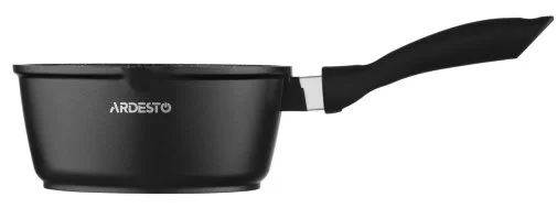 Фото: Ківш Ardesto Gemini Lazio 1.9L Black (AR1919SA) № 14 | KTC