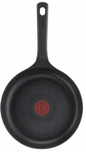 Фото: Сковорода Tefal Trattoria Pro 24cm Black (G6120444) № 13 | KTC