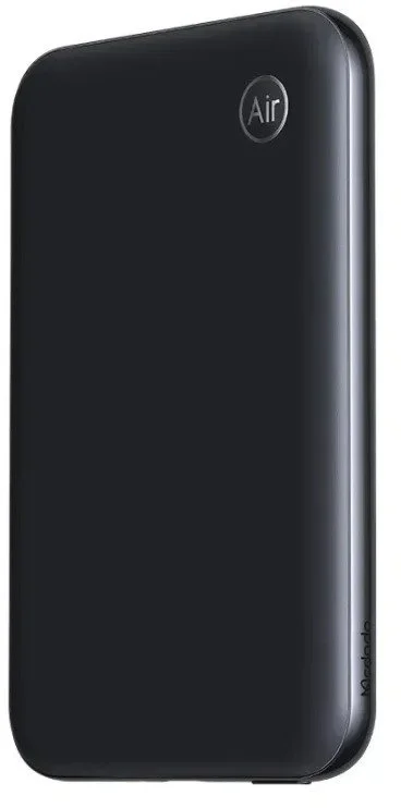 Фото: Батарея універсальна McDoDo MC-2931 MetaAir 5000mAh 20W Black № 7 | KTC