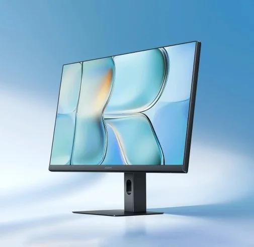 Фото: Монітор Xiaomi A24i 2026 Black (ELA6416EU) - 23.8" IPS / 1920×1080 / 144 Гц / AMD FreeSync № 10 | KTC