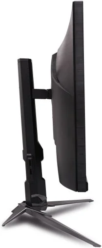 Фото: Монітор Acer XB273UX2bmiiprx Black (UM.HX3EE.219) - 27" IPS / 2560×1440 / 210 Гц / AMD FreeSync Premium, Nvidia G-Sync Compatible, Adaptive Sync / Pivot / HAS № 17 | KTC