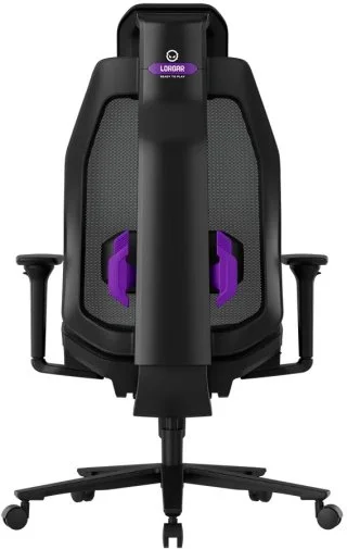 Фото: Крісло Lorgar Pro CHP51 Black/Purple (LRG-CHP51-BP) № 23 | KTC