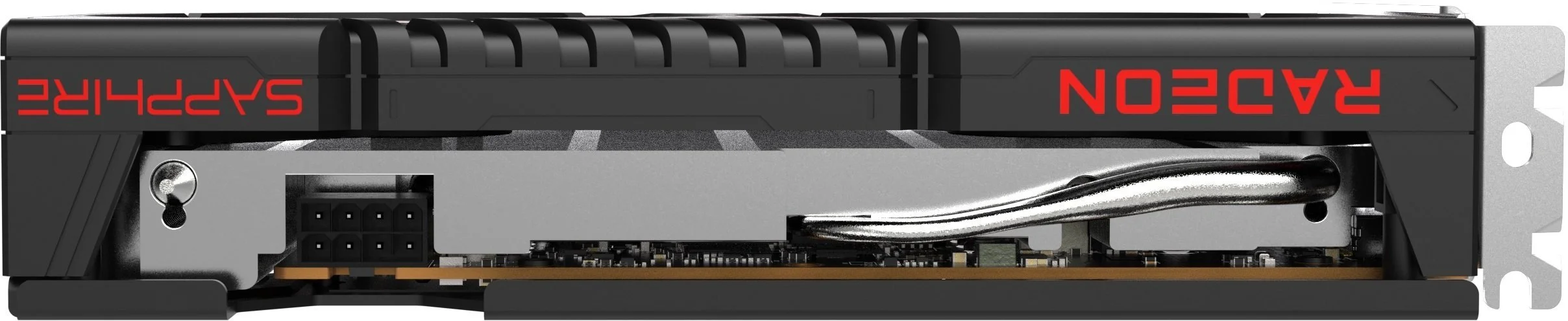 Фото: Відеокарта Sapphire PULSE AMD Radeon RX 9060 OC 8GB (11351-14-10G) № 15 | KTC