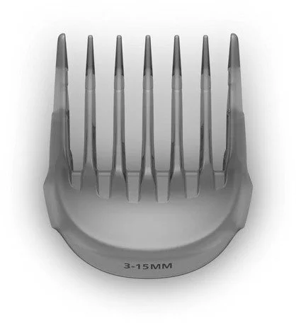 Фото: Машинка для стрижки Philips 9000 Series (HC9722/15) № 22 | KTC