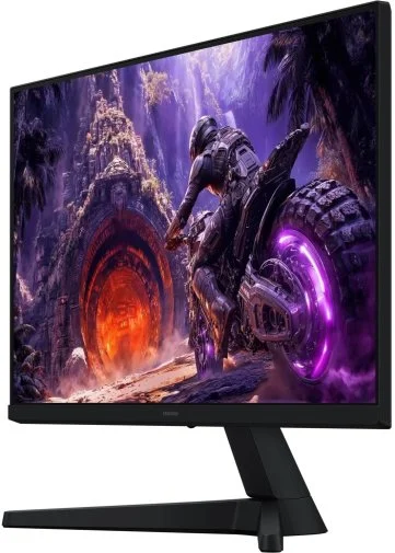 Фото: Монітор Samsung Odyssey G3 LS24HG300EIXUA Black - 24" IPS / 1920×1080 / 200 Гц / AMD FreeSync Premium № 17 | KTC