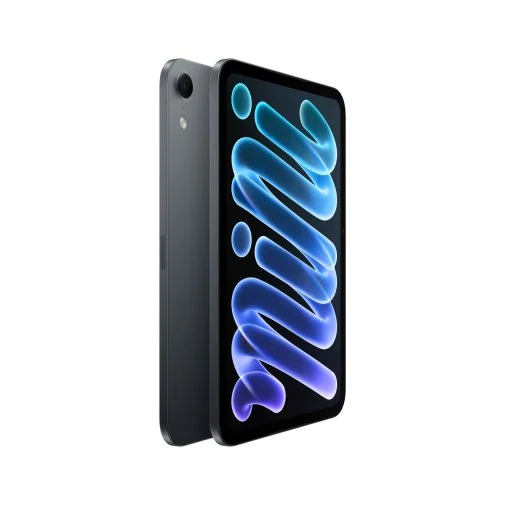Фото: Планшет Apple iPad Mini 2026 Wi-Fi 128GB Midnight (MJ6F4) № 12 | KTC