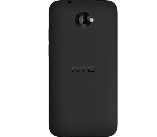 HTC Desire 601 Dual Sim Black