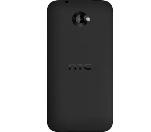 Фото: Смартфон HTC Desire 601 Dual Sim чорний № 7 | KTC