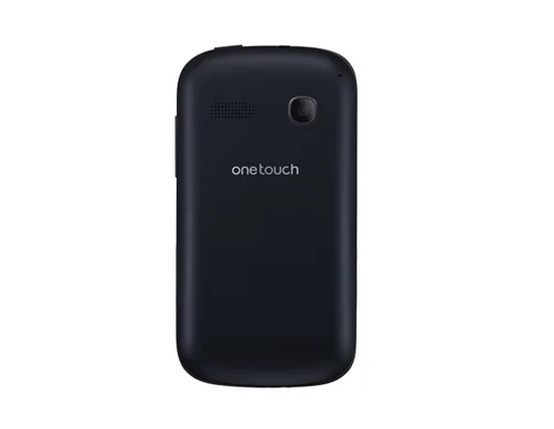 Фото: Смартфон Alcatel One Touch 4033D Dual Sim чорний № 9 | KTC