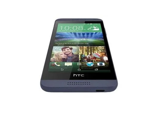 Фото: Смартфон HTC Desire 610 A3 синій № 8 | KTC