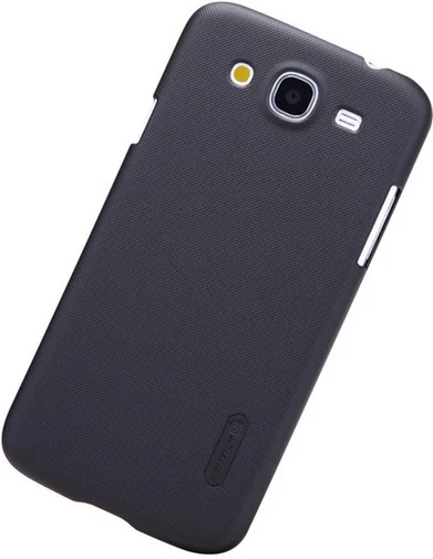Фото: Чохол Nillkin для Samsung I9152 - Super Frosted Shield чорний № 7 | KTC