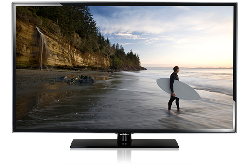 Телевізор LED Samsung UE40ES5537KXUA