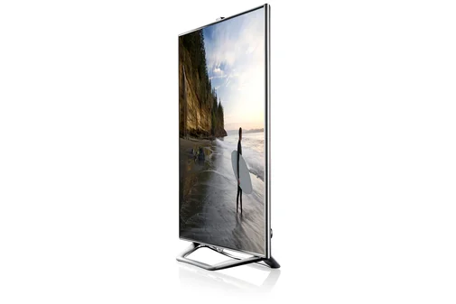 Фото: Телевізор LED Samsung UE55ES8007UXUA (3D, Smart TV) № 8 | KTC