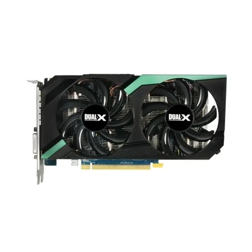 Фото: Відеокарта Sapphire HD 7870 (11199-19-20G) № 7 | KTC