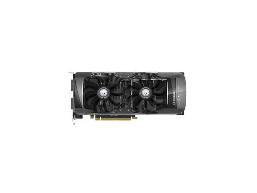Фото: Відеокарта KFA2 GeForce GTX760 EX OC 4 GB (76NQH7DV8NKV)  № 6 | KTC