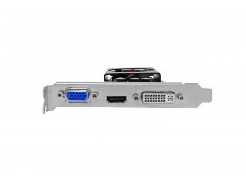 Фото: Відеокарта Gainward GT610 (4260183362647) № 7 | KTC