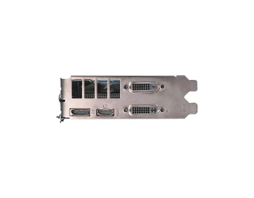Фото: Відеокарта KFA2 GeForce GTX 660 (66NPH7DN7CNZ) № 7 | KTC