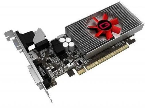 Фото: Відеокарта Gainward Nvidia GT740 (4260183363170) № 6 | KTC