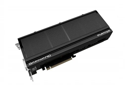 Фото: Відеокарта Gainward GTX770 Phantom (4260183363293) № 5 | KTC