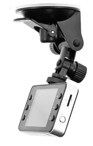 Фото: Відеореєстратор Globex HQS-215 № 7 | KTC