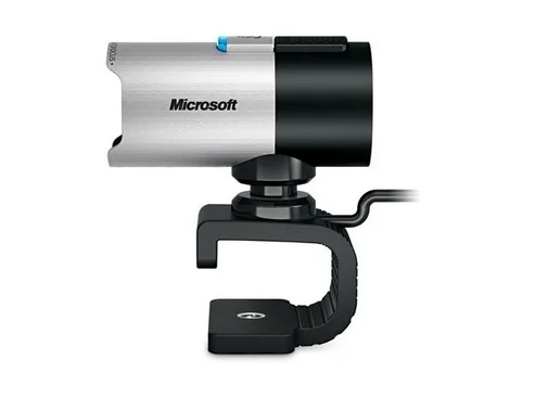 Фото: Web-камера Microsoft LifeCam Studio Ret № 6 | KTC