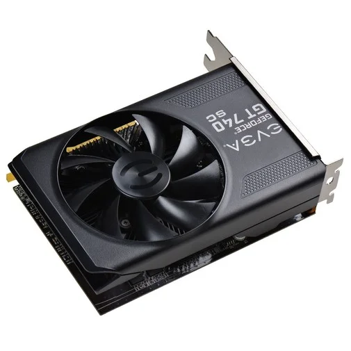 Фото: Відеокарта EVGA GT740 (01G-P4-3743-KR) № 9 | KTC