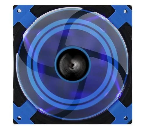 Фото: Кулер AeroCool DS Blue (4713105951615) № 6 | KTC