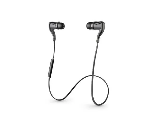 Фото: Гарнітура Plantronics BackBeat Go 2 чорна № 5 | KTC