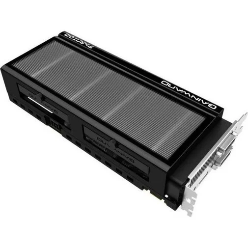 Фото: Відеокарта Gainward GTX960 Phantom (4260183363415) № 6 | KTC