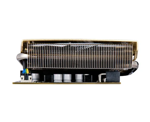 Фото: Відеокарта HIS R9 290 (H290QMC4GD) № 17 | KTC