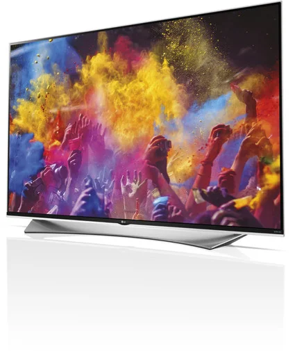 Фото: Телевізор LED LG 55UF950V (3D, SmartTV, Wi-Fi, 3840x2160) № 6 | KTC