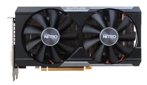 Фото: Відеокарта Sapphire R9 380 NITRO (11242-08-20G) № 9 | KTC