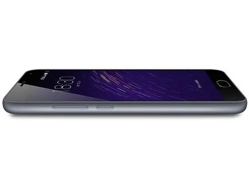 Фото: Смартфон Meizu M2 Note сірий (Офіційна українська версія) № 5 | KTC