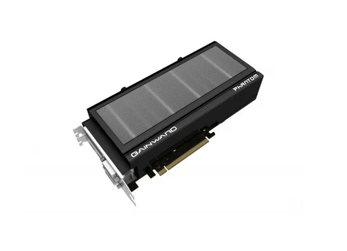 Фото: Відеокарта Gainward GTX960 Phantom GLH (4260183363408) № 6 | KTC