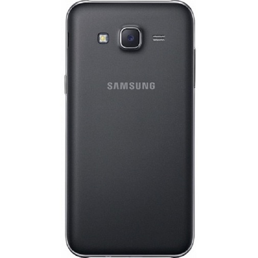Смартфон Samsung J500H чорний