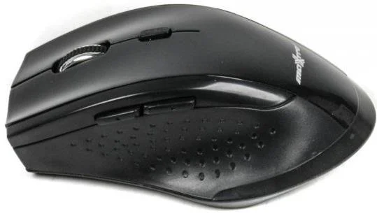 Фото: Миша Maxtron Mr-311 Black № 7 | KTC