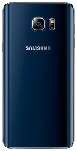 Фото: Смартфон Samsung Galaxy Note 5 N920 Black (SM-N920CZKASEK) № 6 | KTC