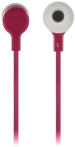 Фото: Навушники KitSound Entry Mini In-Ear KSMINIPI Pink № 7 | KTC