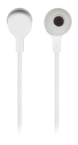 Фото: Навушники KitSound Entry Mini In-Ear KSMINIWH White № 8 | KTC