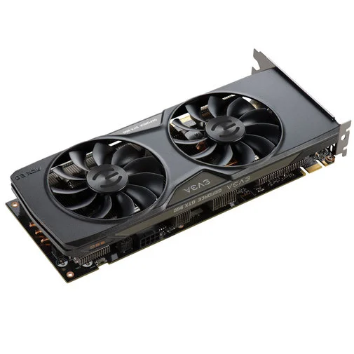 Фото: Відеокарта Evga GTX950 (02G-P4-2957-KR) № 9 | KTC