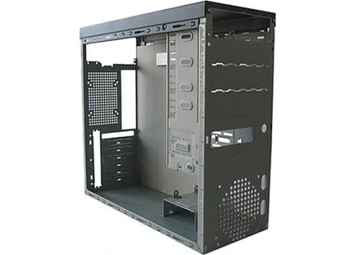 Фото: Корпус Eurocase ML 5425 чорний № 5 | KTC