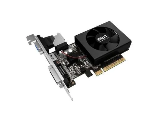 Фото: Відеокарта Palit GT730 (NEAT7300HD06-2080F) № 7 | KTC