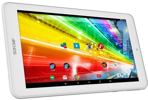 Фото: Планшет Archos 70 Platinum White № 7 | KTC
