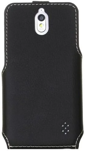 Фото: Чохол Red Point для Huawei Y625 - Flip case чорний № 6 | KTC