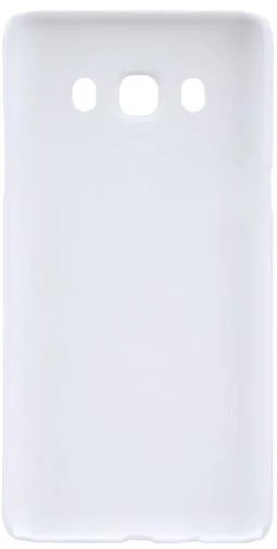 Фото: Чохол Nillkin для Samsung J5 J510 - Super Frosted Shield білий № 11 | KTC