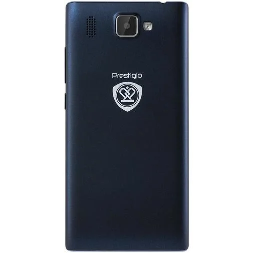 Фото: Смартфон Prestigio MultiPhone 5506 синій № 10 | KTC