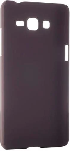 Фото: Чохол Nillkin для Samsung G530/Grand Prime - Super Frosted Shield коричневий № 5 | KTC