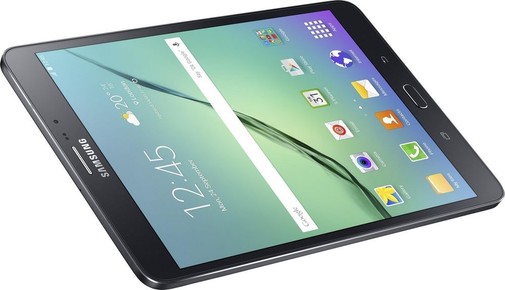 Планшет Samsung Galaxy Tab S2 T713 (SM-T713NZKESEK) чорний