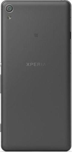 Смартфон Sony Xperia XA F3112 чорний